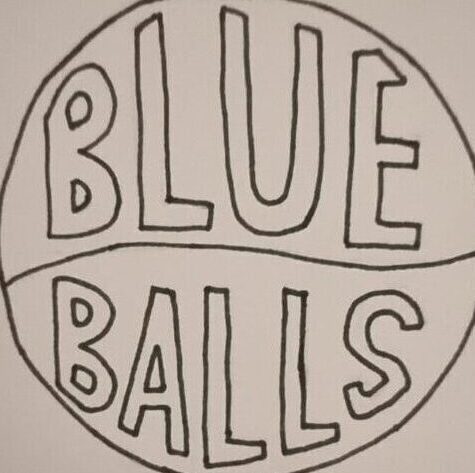 Blue Balls